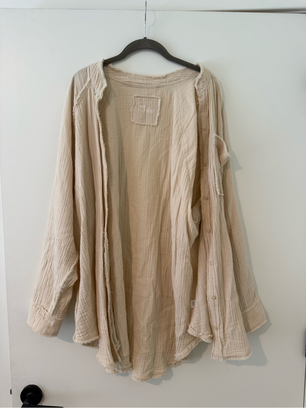 Aerie Pool To Party Lightweight Coverup